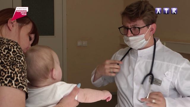 Молодые доктора в лысьвенской больнице смотреть онлайн