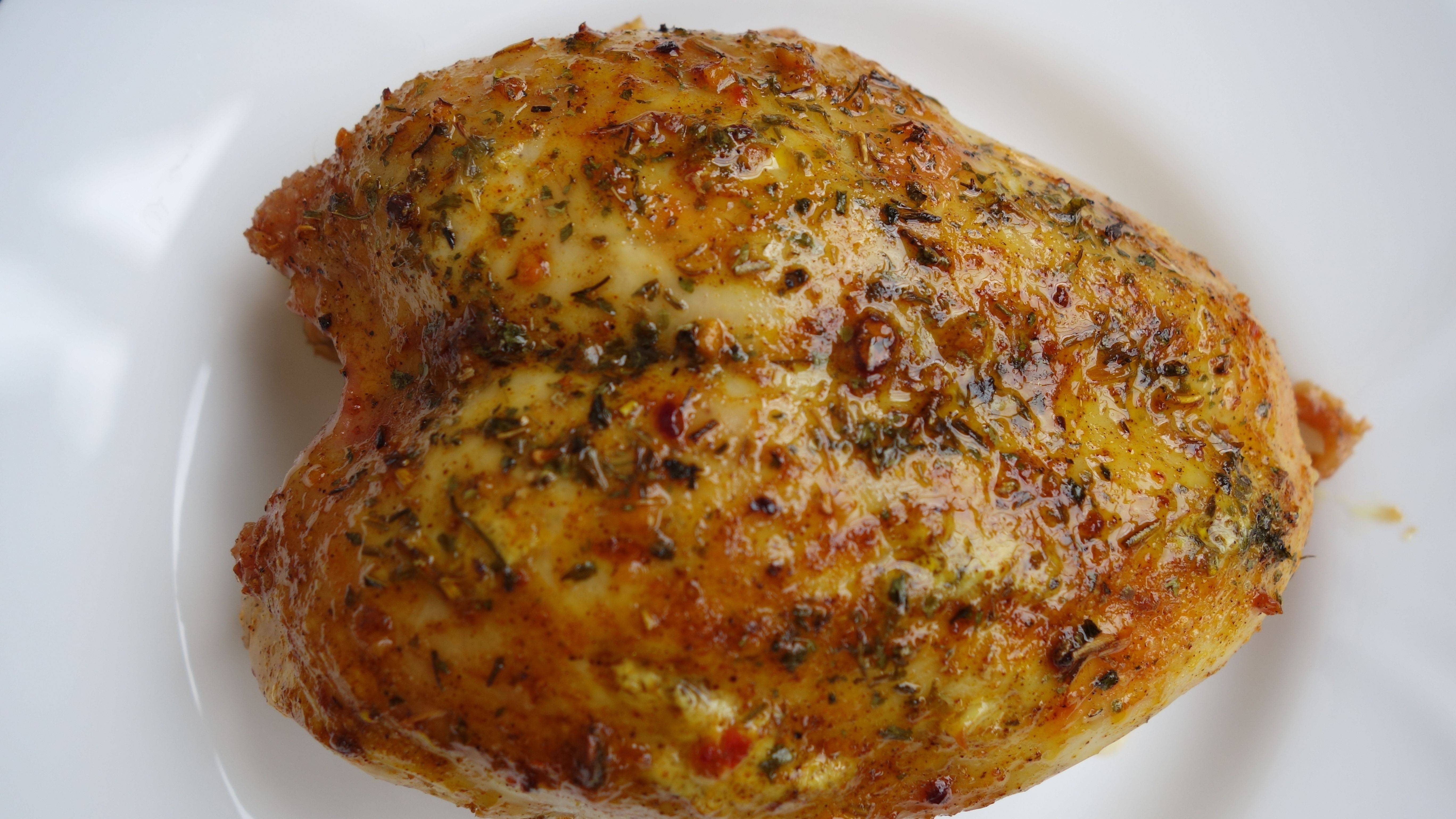 Филе курицы за 10 минут в микроволновке смотреть онлайн