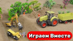 МУЛЬТИКИ ПРО МАШИНКИ ДЛЯ ДЕТЕЙ ! ПРИКЛЮЧЕНИЯ МАШИНОК ИЗ МУЛЬТИКА ТАЧКИ №3