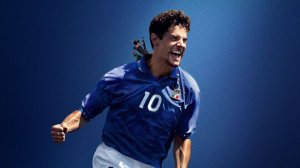 Роберто Баджо! Итальянский Месси! Roberto Baggio