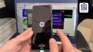 HiperOS 2.0 удаление гугл аккаунта .Xiaomi Redmi Note 14 Pro HiperOS 2.0 FRP. FRP Все Xiaomi 🔥🔥🔥