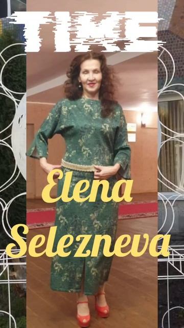 #elenaselezneva#time