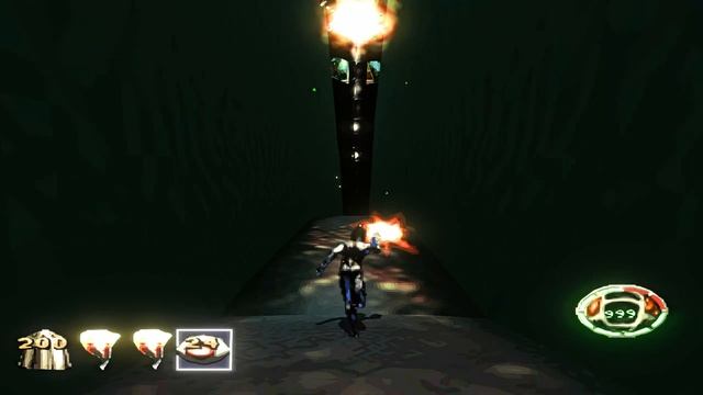 MDK (1997) [PS1]