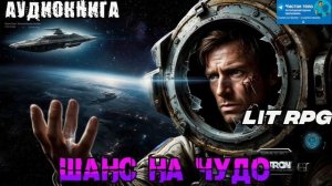ШАНС НА ЧУДО Аудиокнига #аудиокнига #аудиокниги #попаданец #попаданцы