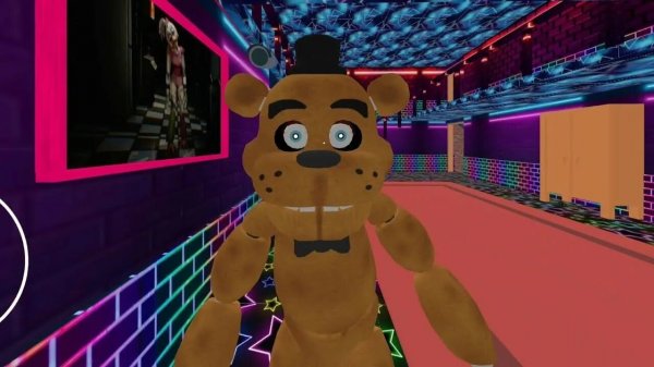 SECURITY BREACH НА АНДРОИД ГРЭНИ МОД 2 ЧАСТЬ