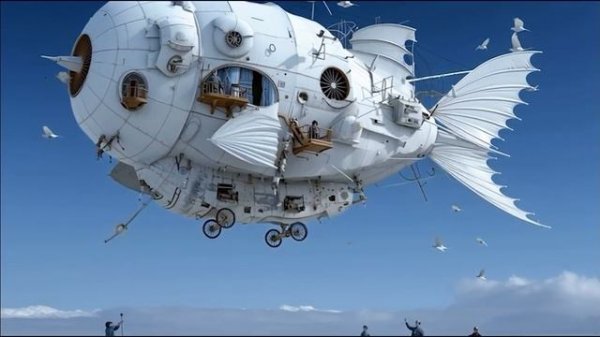 Фантастика