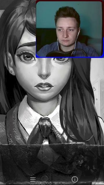 ПОЛИНА ПРИЗНАЛАСЬ, ЧТО ОНА ПСИХОПАТКА ◆ Tiny Bunny (Зайчик)