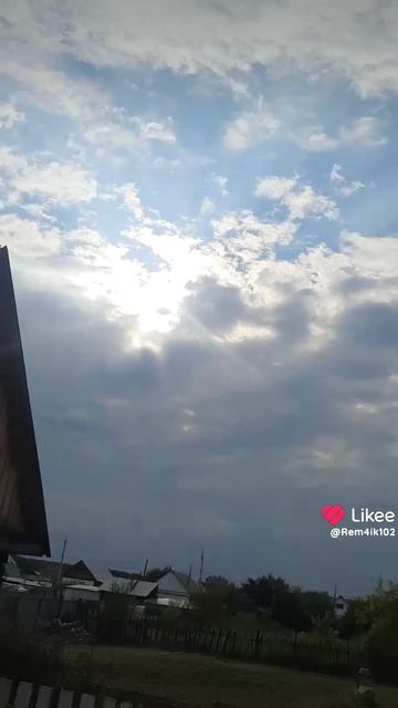 Мирного неба нам всем🩵 смотреть онлайн