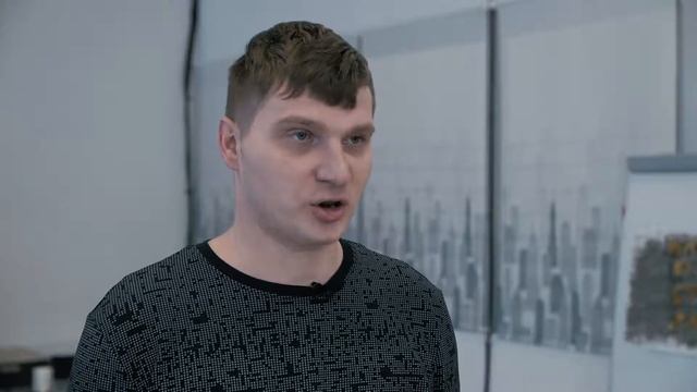 Киношкола Студии Снегири - Отзыв Александра Полянского смотреть онлайн