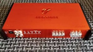 Установка и обзор усилителя моноблока Anaconda 1.800 от DL Audio