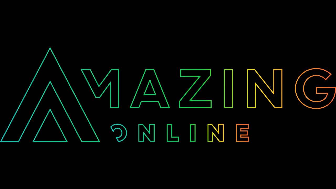 НОЧНОЕ ВЕСЕЛЬЕ НА AMAZINGONLINE