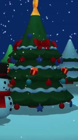 Зимушка Уральская #зима #зимушка #winter #мультпесенка #cartoonsong #нашевсе #мультик