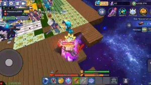 первое видео блокмен го