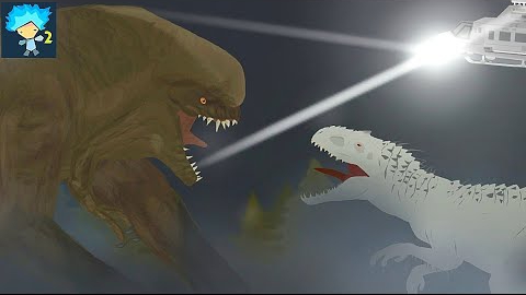 Д-Рекс против Иноминуса Рекса