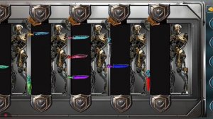 Mortal Reckon (the lost spark) уровень 6