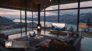 Chill Music for Stress Relief and Deep Relaxation