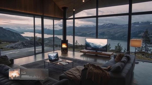 Chill Music for Stress Relief and Deep Relaxation