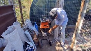 Как экономить торф и не навредить голубике