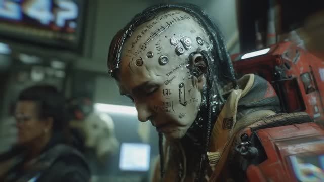 How It Started 2087 смотреть онлайн