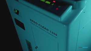 Medinova ENDO CLEAN 1000 | Endomarket
