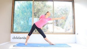 Флоу йога для пресса 30 мин День 2. Йога |Елена Малова