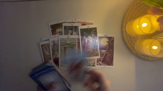 ЧТО ПРОИСХОДИТ В ЕГО ЖИЗНИ❓❗️ТАРО РАСКЛАД смотреть онлайн