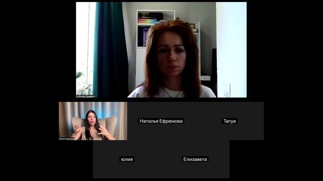 Предательство себя