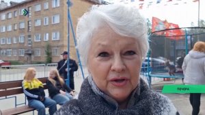 В Печоре гуманитарный пункт Нефтяник провел масштабную акцию в поддержку наших земляков на фронте