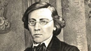 Н.Г. Чернышевский: биография, вклад в историю и литературу