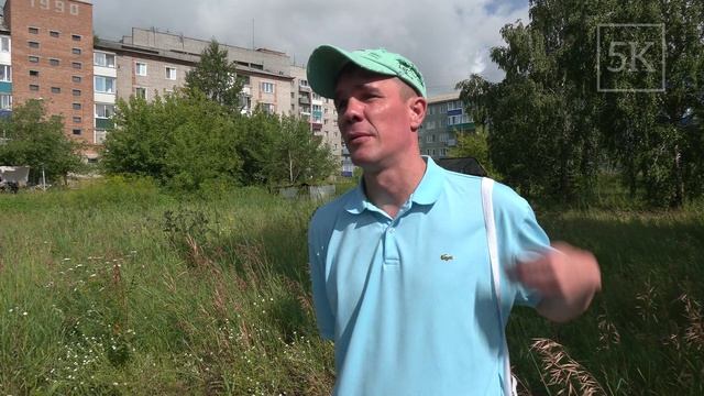 Сквер "Семейный" в Северо-Западном микрорайоне победил в общероссийском голосовании смотреть онлайн