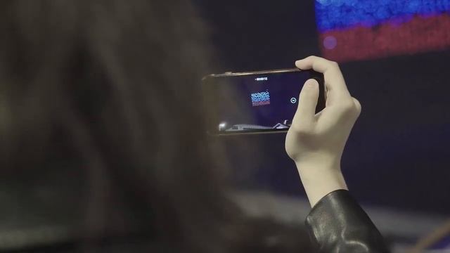 Шоу дронов установило рекорд на юбилее ВДНХ смотреть онлайн