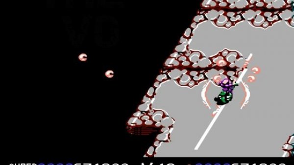 🎮 Isolated Warrior / Изолированный Воин NO DAMAGE (Dendy, Nes, 8 bit)