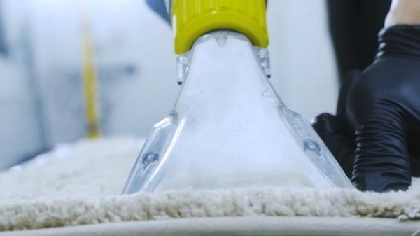 Mercedes-Maybach S-Class (W222): БЕЗУПРЕЧНАЯ Химчистка + Керамика DefendCar Skin