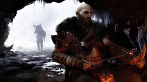 God of War Ragnarok ЧАСТЬ 14