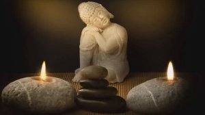 Дзен медитация Буддизм музыка для сна Релакс целебная