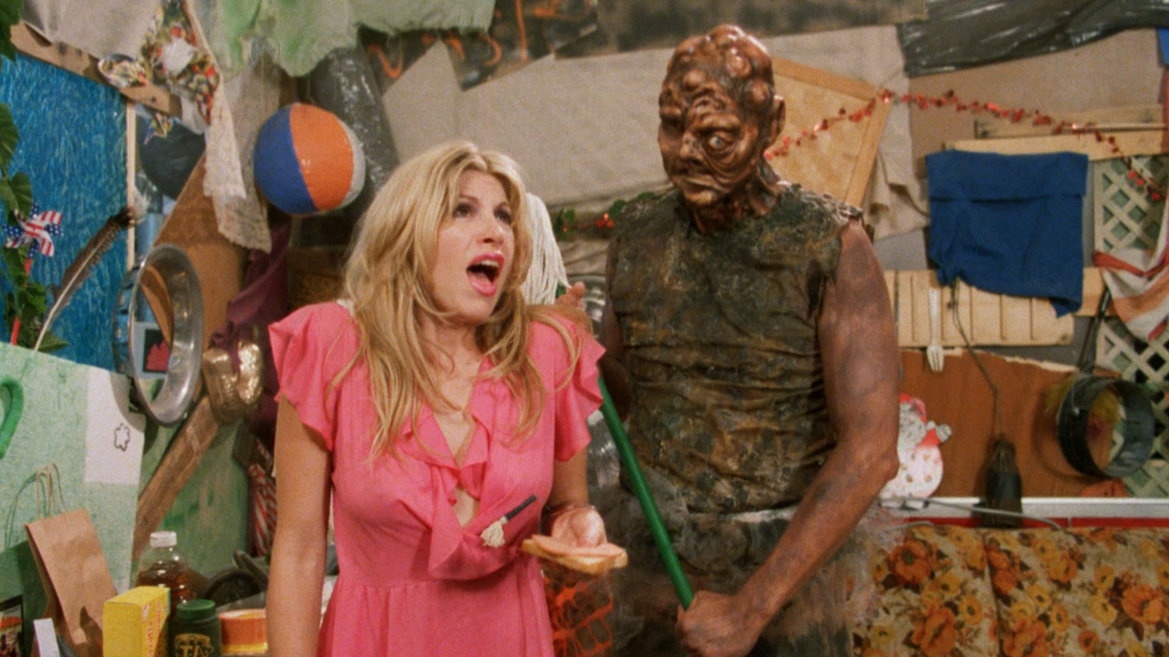 Токсичный мститель - Русский трейлер (2025) смотреть онлайн