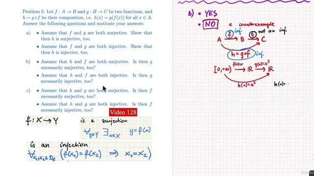 10. Functions as relations смотреть онлайн