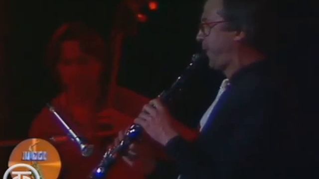 Танец Ансамбль Каданс Германа Лукьянова 1989 год смотреть онлайн