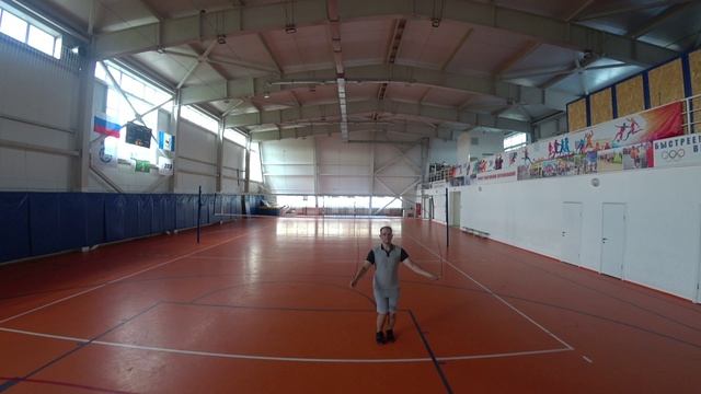 КАРДИОТРЕНИРОВКА В СПОРТЗАЛЕ (60 МИНУТНАЯ) КОМПЛЕКС УПРАЖНЕНИЙ 4К смотреть онлайн