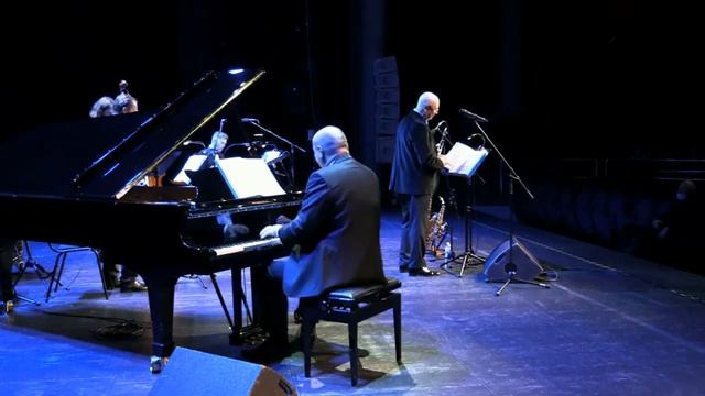 Birth of the Blues смотреть онлайн