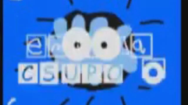 Emiliano Csupo Splat Logo 1998 Remake Ver.2 смотреть онлайн