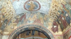 Преподобный Андрей Рублев иконописец