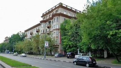 Прогулка по Москве. Перово. Сюда не ступала нога стримера-валкера