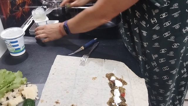 17.07.25 Шаурма на завтрак. смотреть онлайн