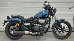 Yamaha Bolt 950RA - VN09J-003591