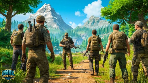 Топ 10 лучших игр на выживание для Android в 2025 году  Top 10 Best Survival Games For Android 2025