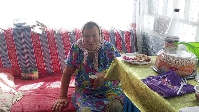 С днем рождения Вера Афанасьевна! смотреть онлайн