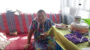 С днем рождения Вера Афанасьевна!