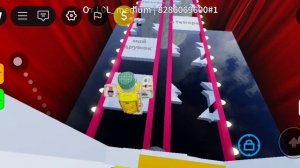 Тук тук кто же это там? Это твой дружок