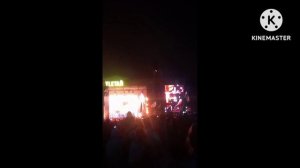 Рок фестиваль Улетай 2025. Нарезки.#2